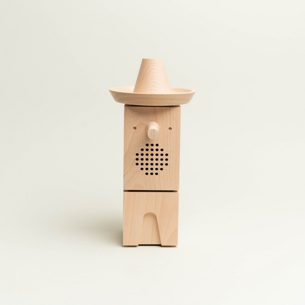 CH-8 Choir Speaker