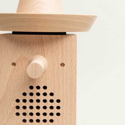 CH-8 Choir Speaker