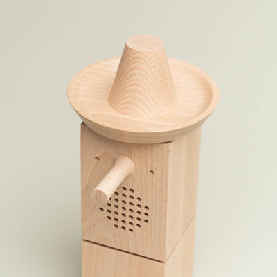 CH-8 Choir Speaker