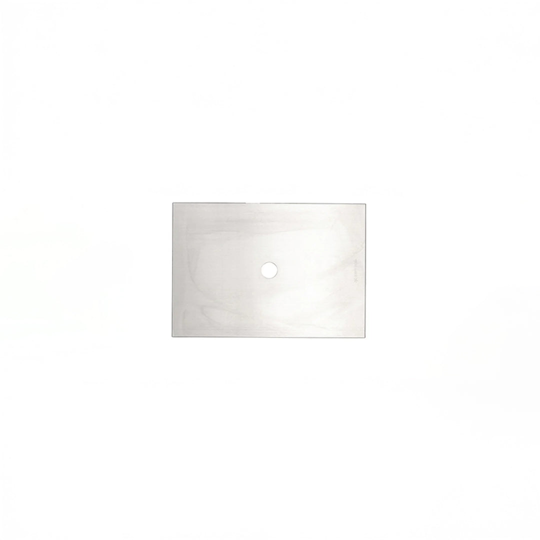 CK-085 Stainless Single Unit Tray by Snow Peak