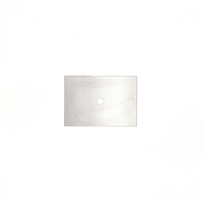 CK-085 Stainless Single Unit Tray