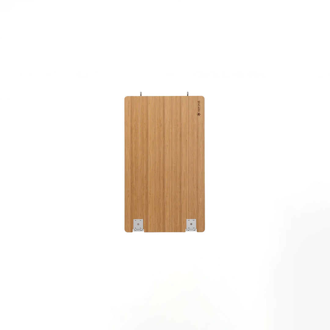 CK-116TL Regular IGT Extension Light Bamboo by Snow Peak