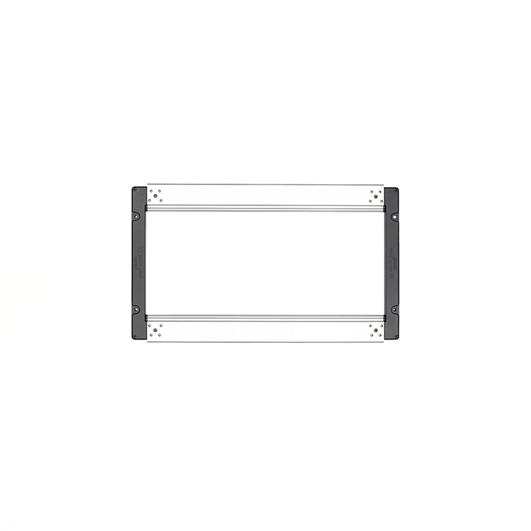 CK-149 Iron Grill Table Frame by Snow Peak