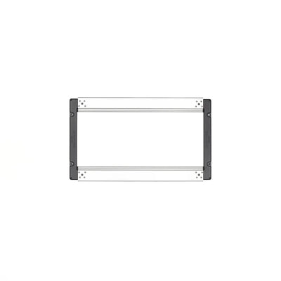 CK-149 Iron Grill Table Frame