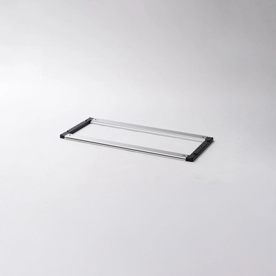 CK-150 Iron Grill Table Frame Long by Snow Peak