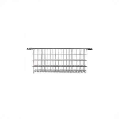 CK-226 Deep Mesh Tray Half Unit