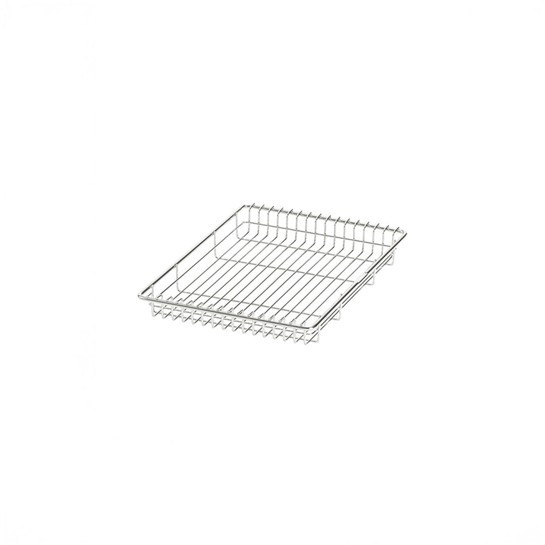 CK-250 Mesh Tray Shallow 1 Unit by Snow Peak