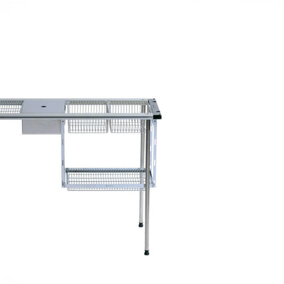 CK-250 Mesh Tray Shallow 1 Unit