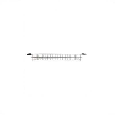 CK-251 Shallow Mesh Tray Half Unit