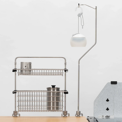 CK-302 Tta Lantern Hanger