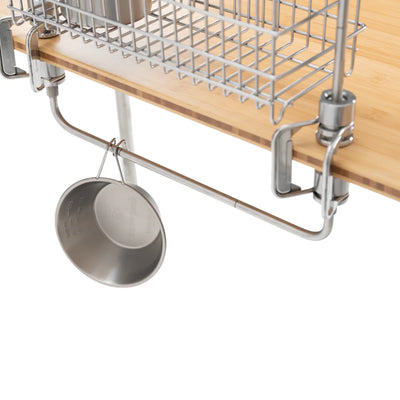 CK-303 TTA Unit Frame
