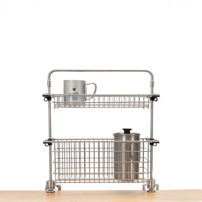 CK-303 TTA Unit Frame