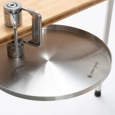 CK-304 TTA Side Tray