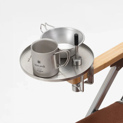 CK-304 TTA Side Tray