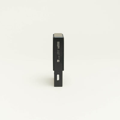 CM-15 Black Microphone