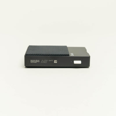 CM-15 Black Microphone