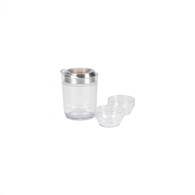 CS-340 Sayou Teapot