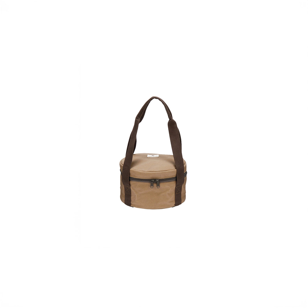 CS-420BR Japanese Iron Dutch Oven Carrying Case M by Snow Peak