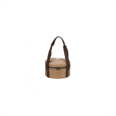 CS-420BR Japanese Iron Dutch Oven Carrying Case M