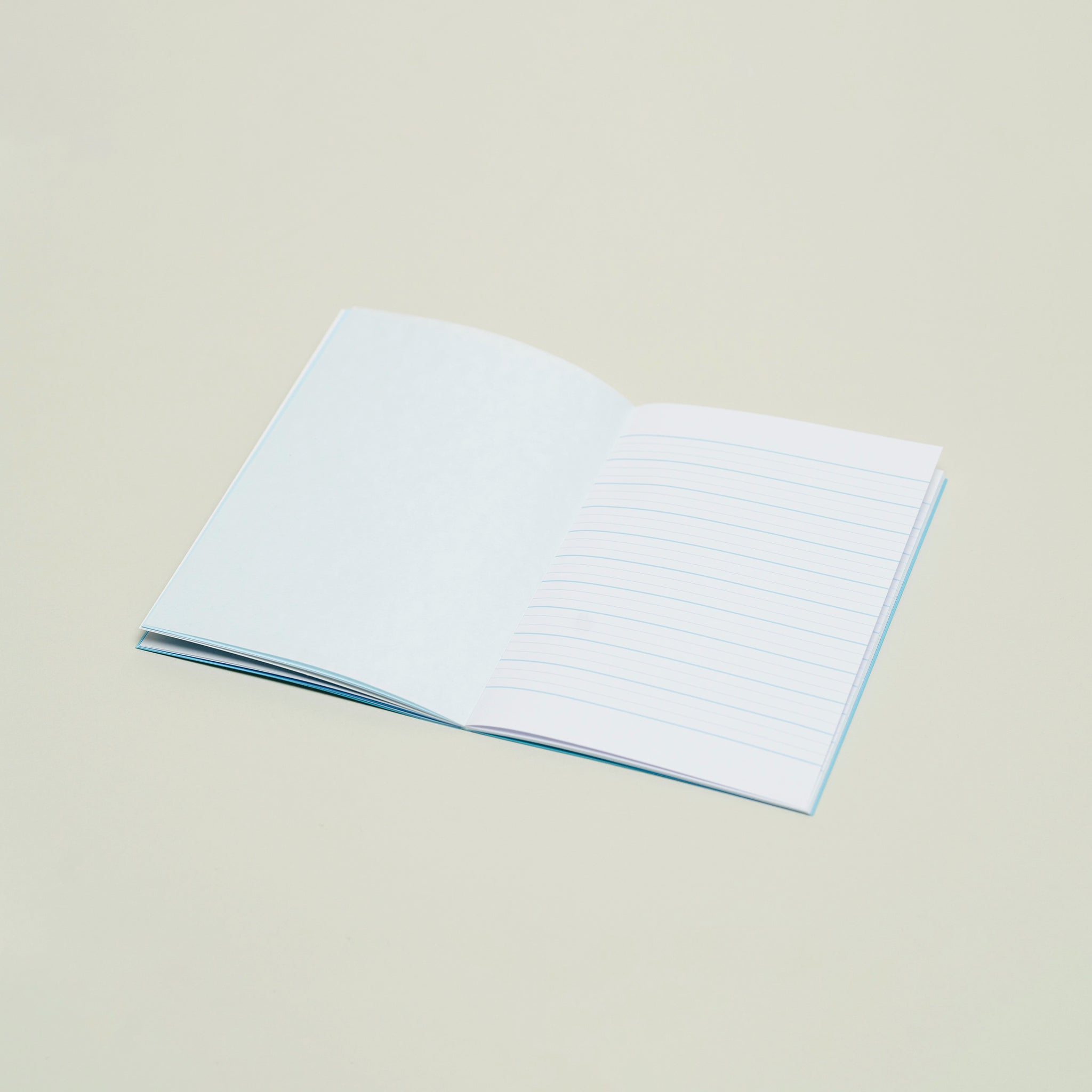 Assorted Paper Notebook