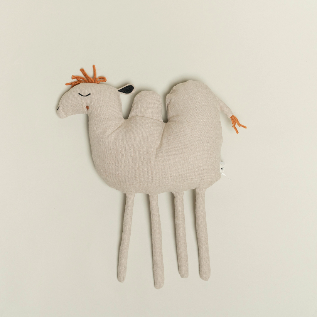 Safari Cushion by Ferm Living