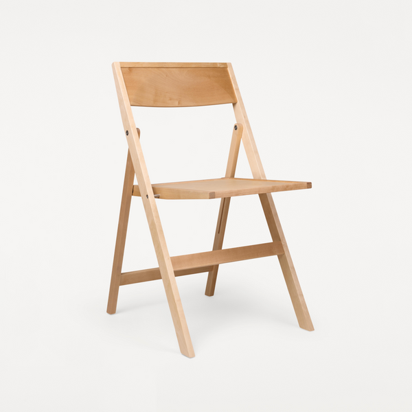 Folding Flat Chair