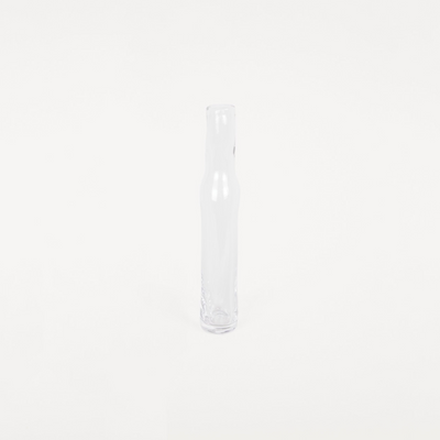 Bottle, Clear