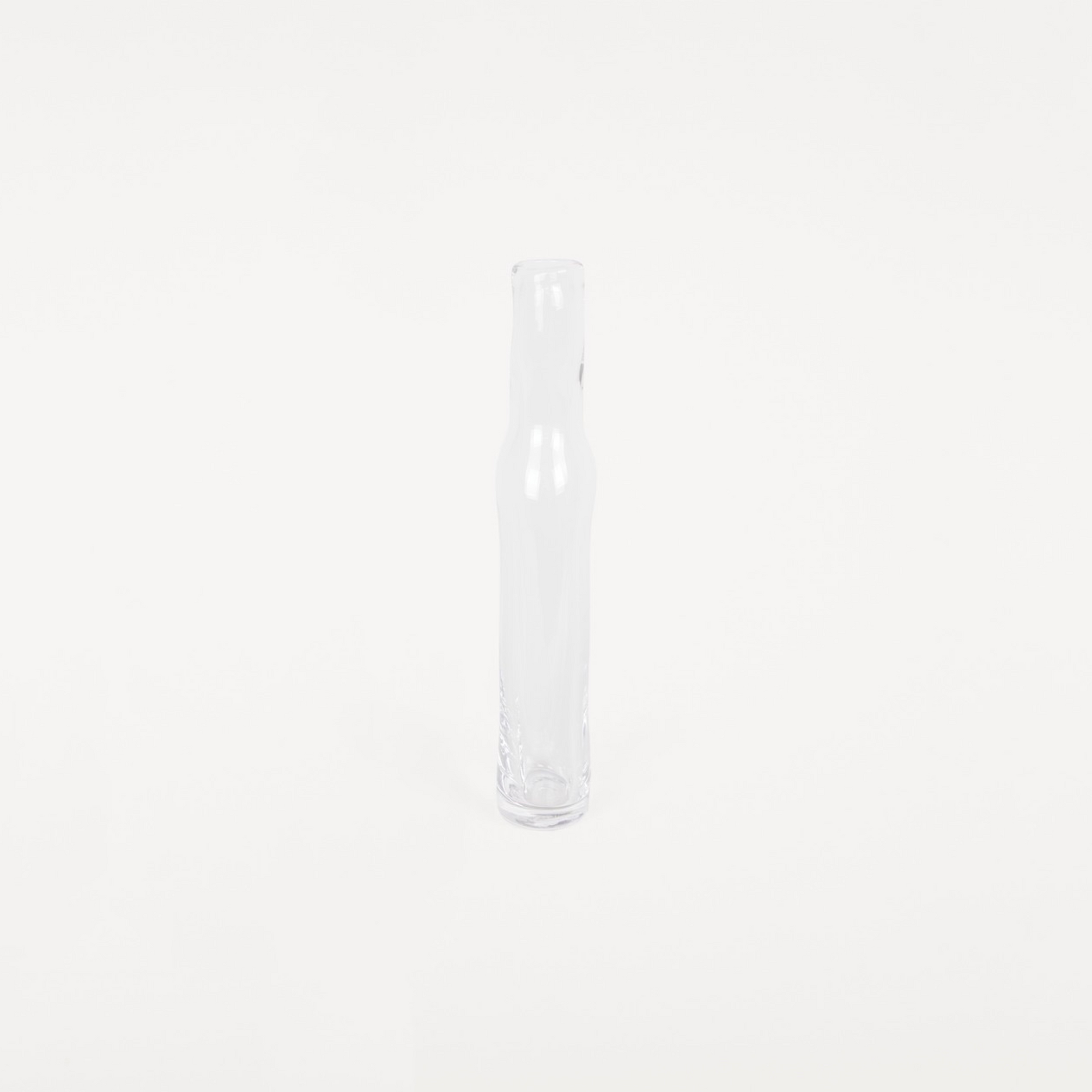 Bottle, Clear
