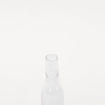 Bottle, Clear