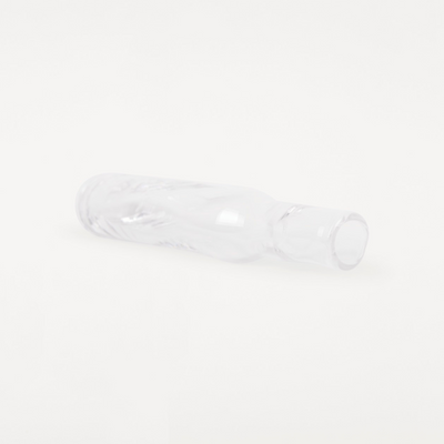 Bottle, Clear
