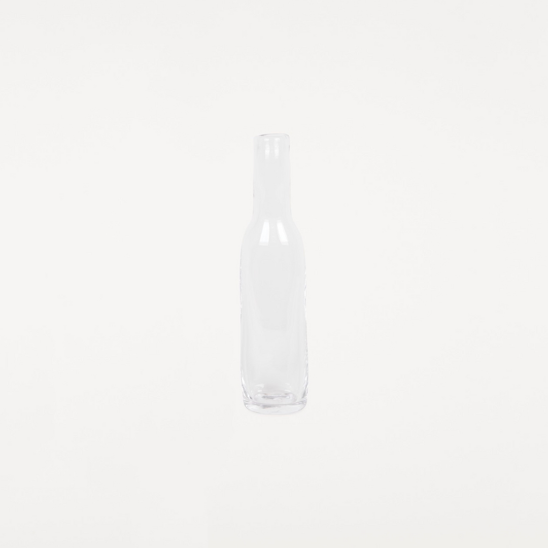 Bottle, Clear by FRAMA