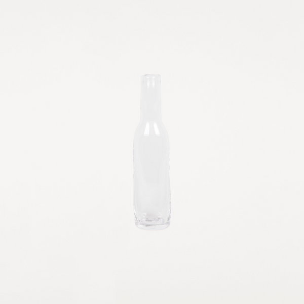 Bottle, Clear