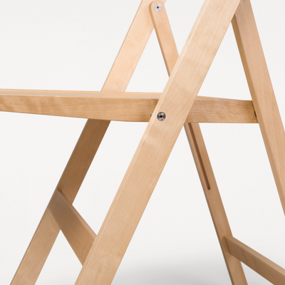 Folding Flat Chair