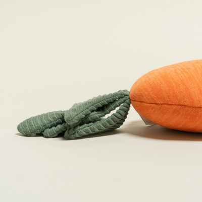 Knitted Cushion