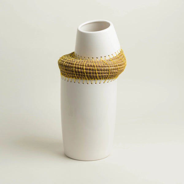 Caruma Natural' Vase