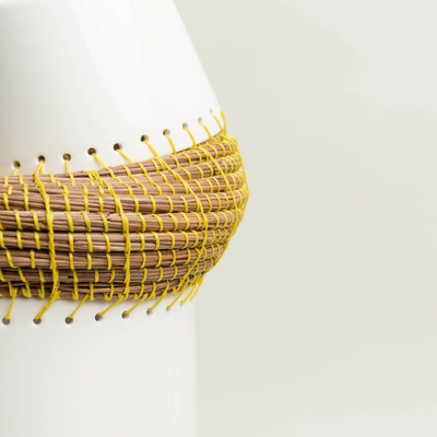 Caruma Natural' Vase