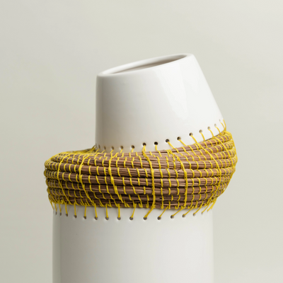 Caruma Natural' Vase