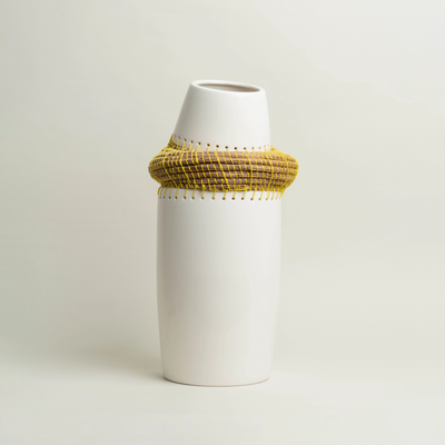 Caruma Natural' Vase