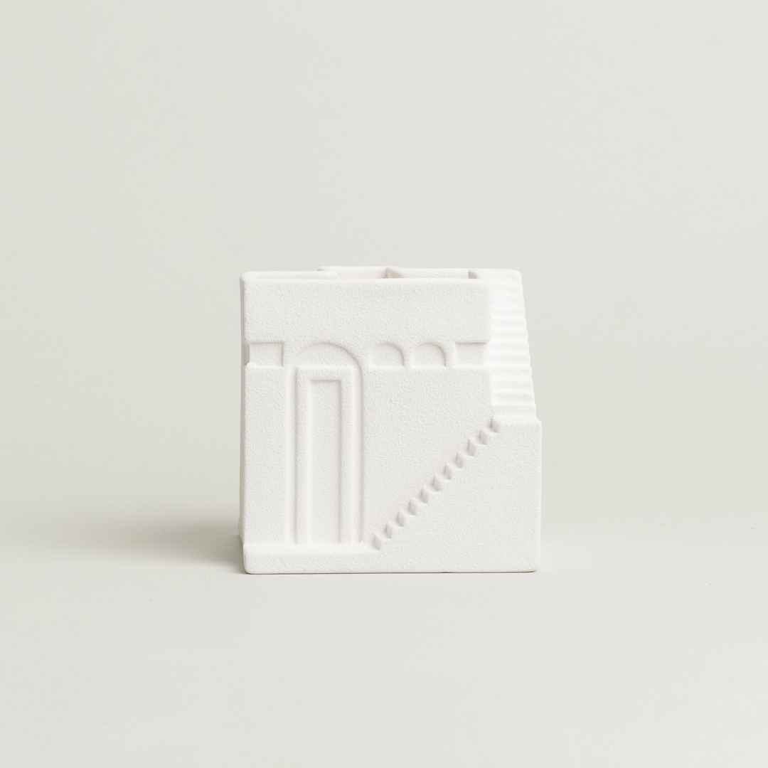 Ceramic Shabi by Fabrica