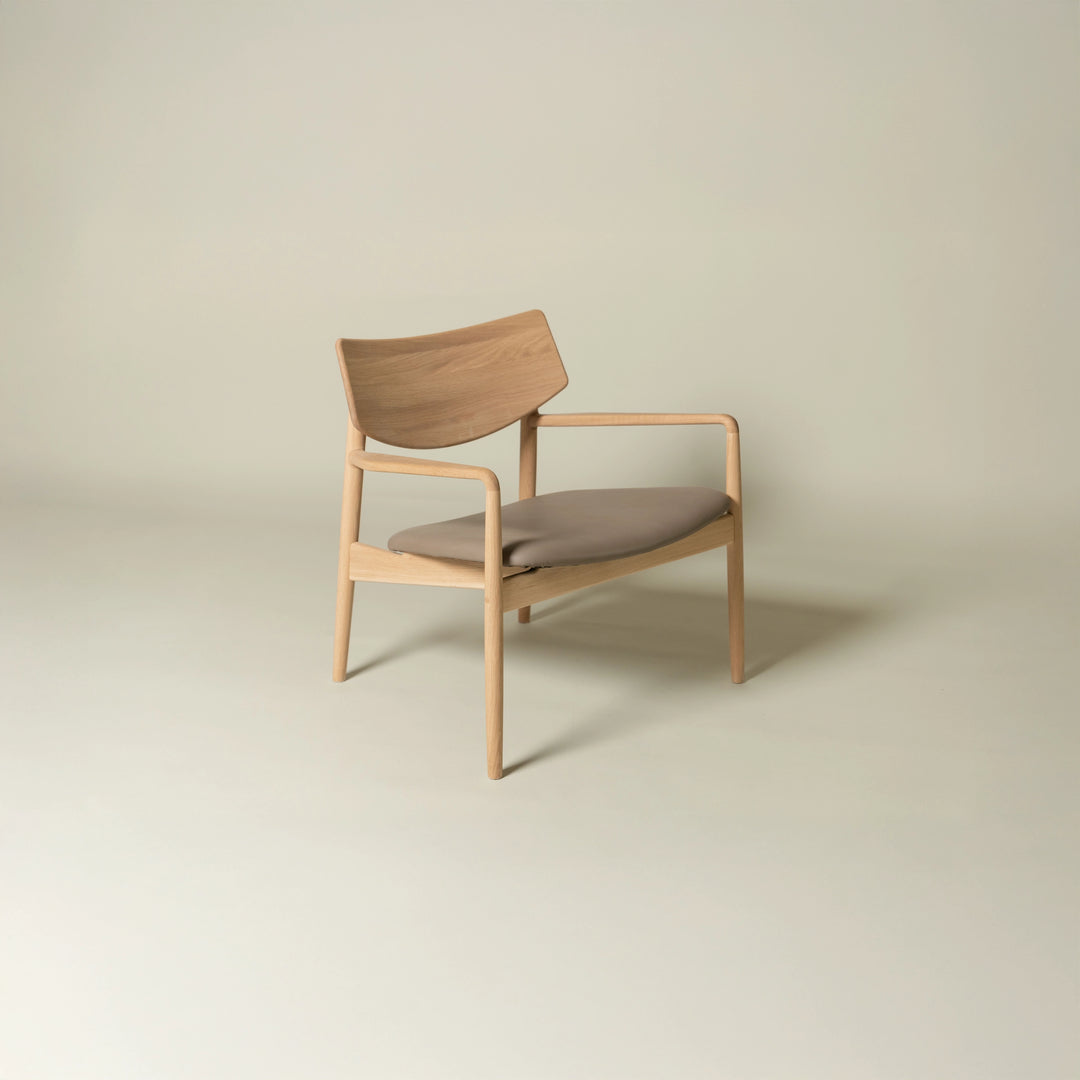 Chair A-LC01 by Karimoku