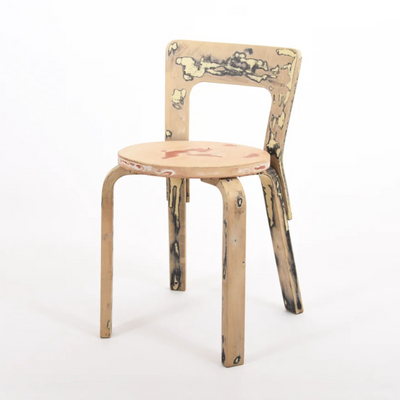 Chair 65, Birch
