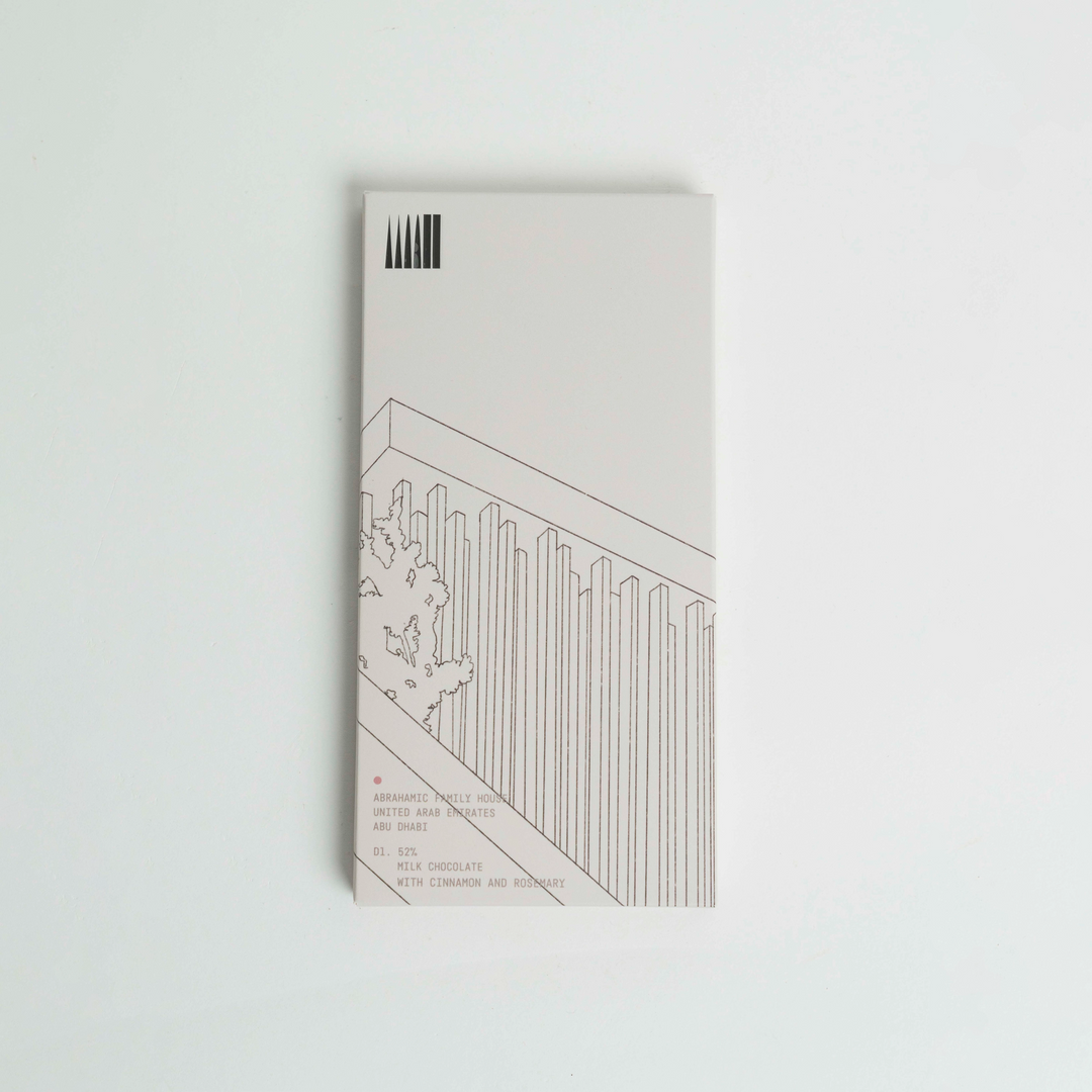 Mirzam by Fount for AFH