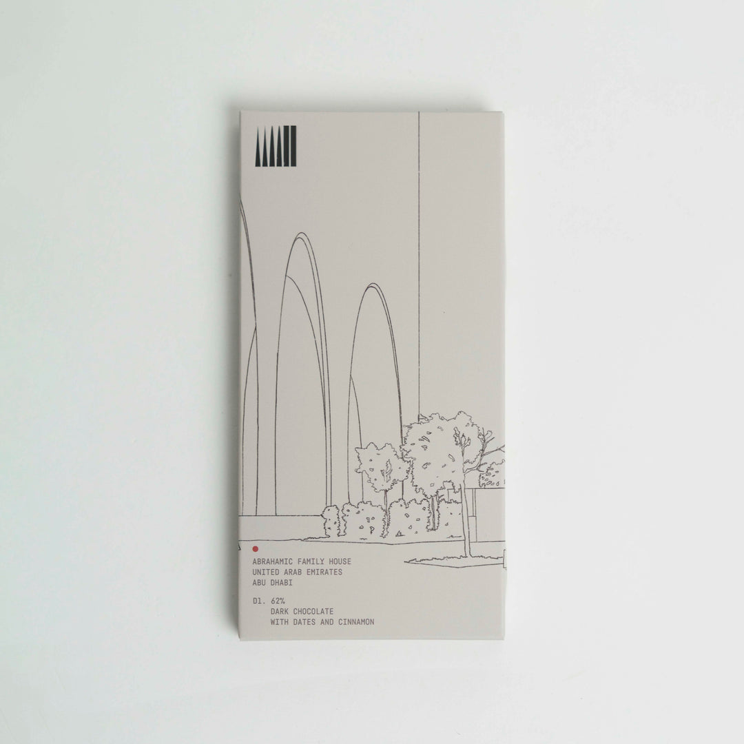 Mirzam by Fount for AFH