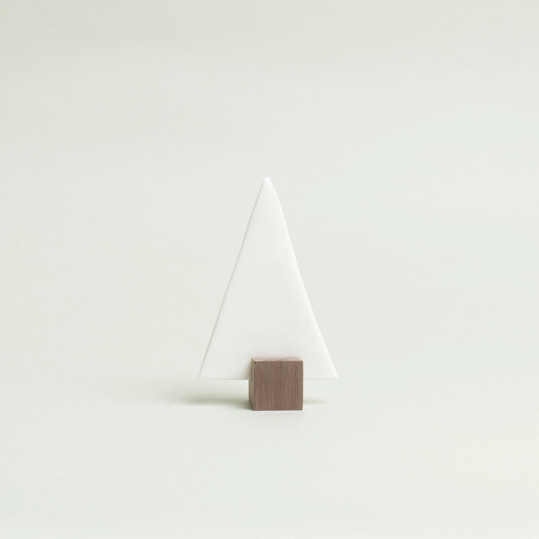 Clay Christmas Ornaments by Fount for AFH