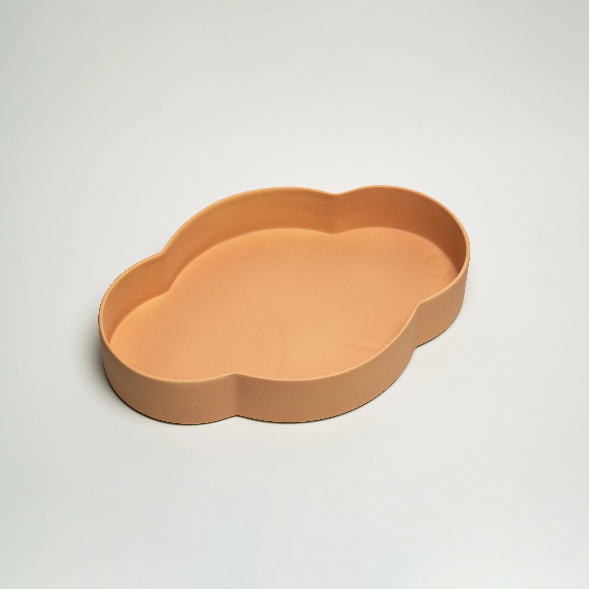 Cicladi Ceramic Tray