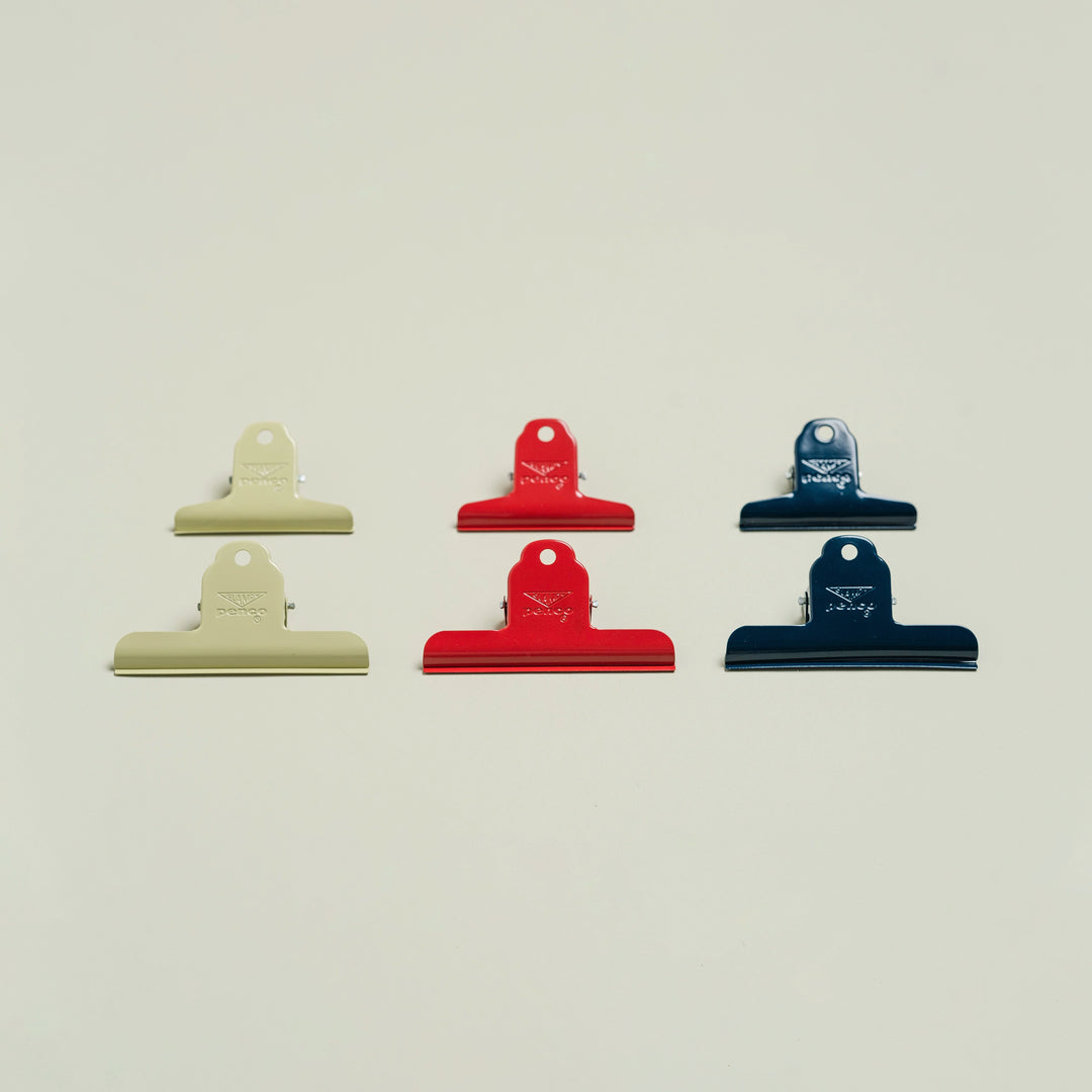 Penco Clip by Hightide