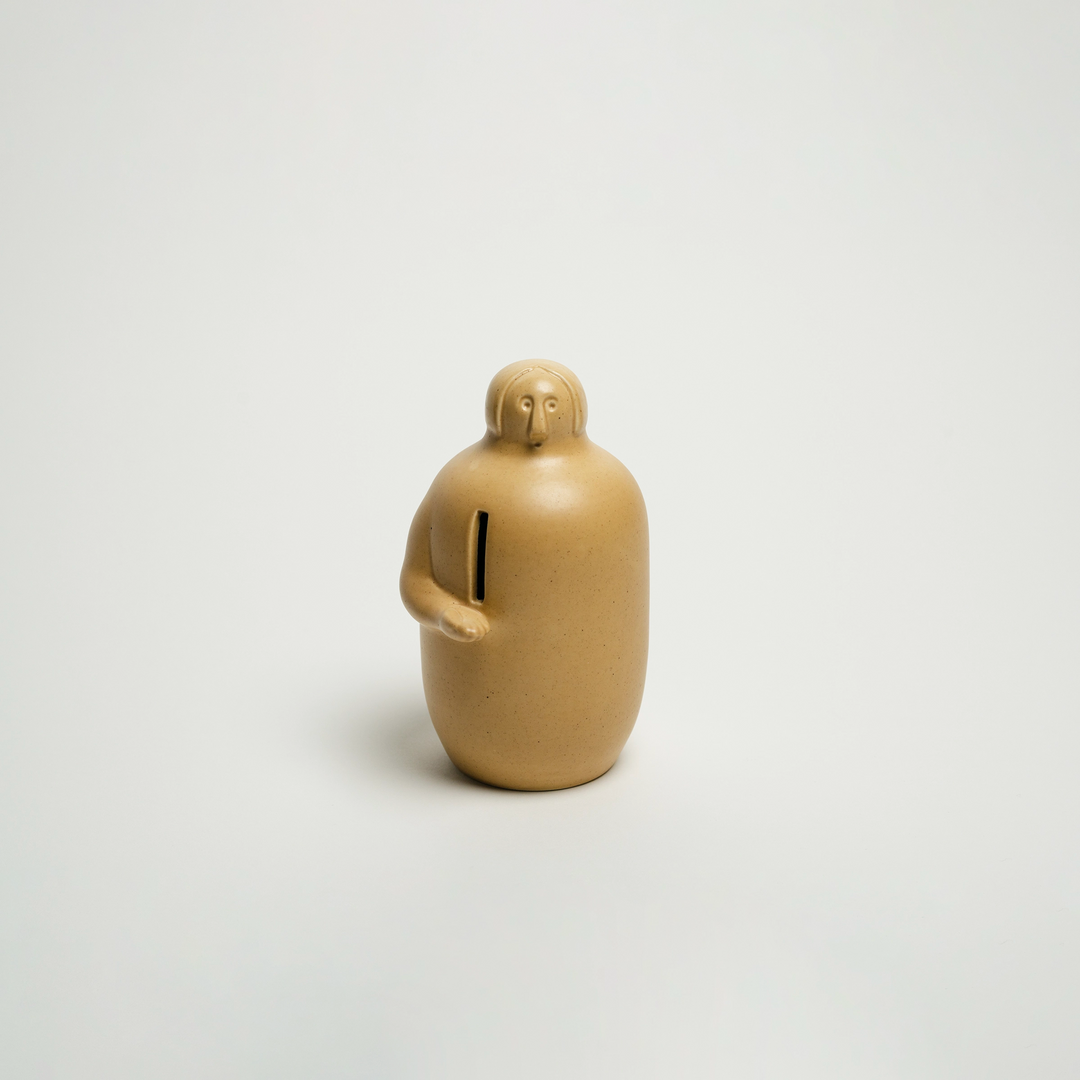 Coin Collector by Artek