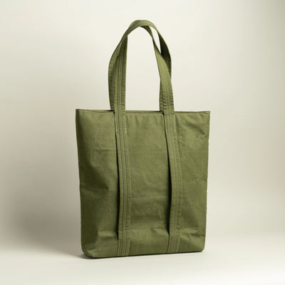 Heroi Canvas Bag, Computer