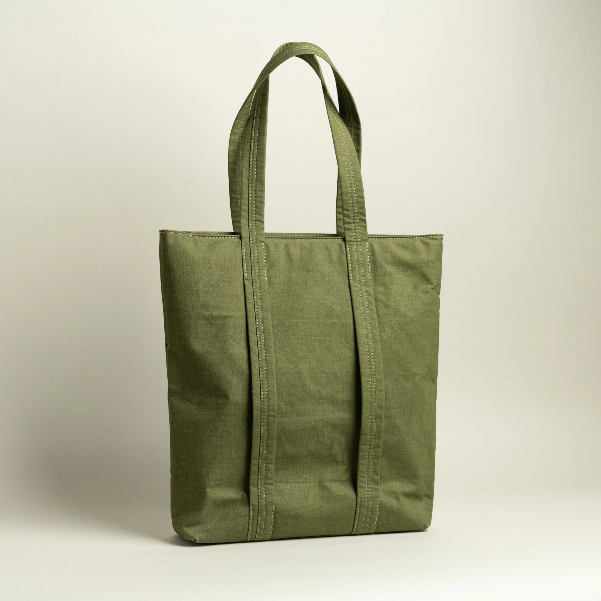 Heroi Canvas Bag, Computer