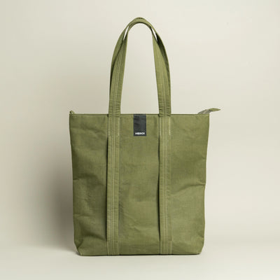 Heroi Canvas Bag, Computer